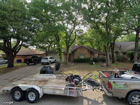 Rosebud, AZLE, TX 76020