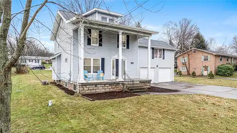 Lillian, HERMITAGE, PA 16148
