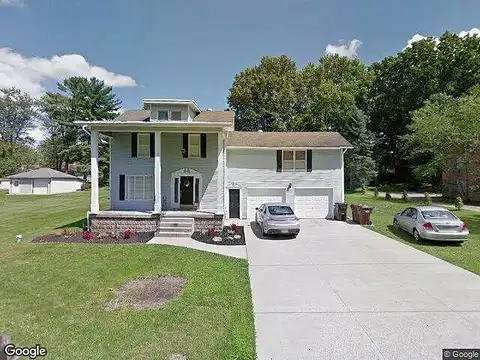 Lillian, HERMITAGE, PA 16148