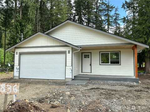 Little Big Horn, MAPLE FALLS, WA 98266
