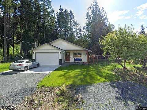Little Big Horn, MAPLE FALLS, WA 98266