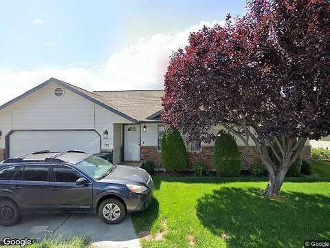 73Rd, YAKIMA, WA 98908