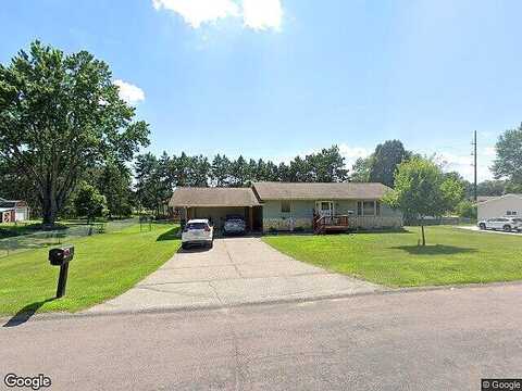 Juline, ONALASKA, WI 54650