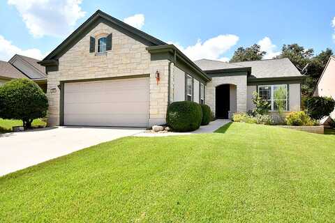 Deer Meadow, GEORGETOWN, TX 78633