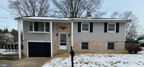 Edward, MECHANICSBURG, PA 17050