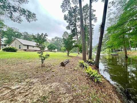 Shamrock, MILAM, TX 75959