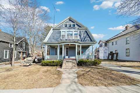 Conant, PORTAGE, WI 53901