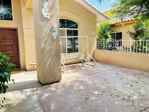 27Th, YUMA, AZ 85364