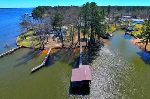 Pinetree, HEMPHILL, TX 75948
