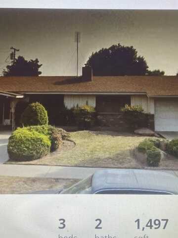 3Rd, FRESNO, CA 93726