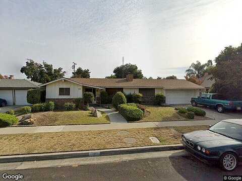 3Rd, FRESNO, CA 93726
