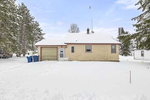 2Nd, ROSHOLT, WI 54473