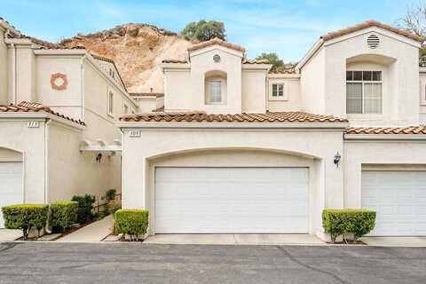Via Moreno, POMONA, CA 91766