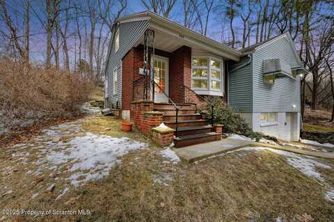 Thurston, CLARKS SUMMIT, PA 18411