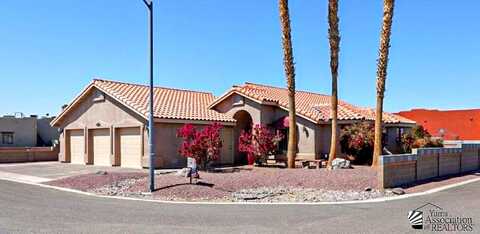 Mesquite, WELLTON, AZ 85356
