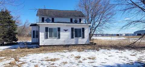 State Highway 49, WITTENBERG, WI 54499