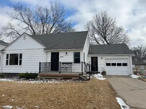 6Th, MARSHALL, MN 56258
