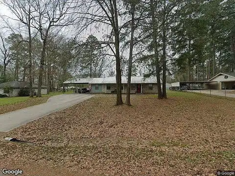 Beechwood, JASPER, TX 75951