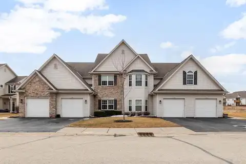 Woodland, SLINGER, WI 53086