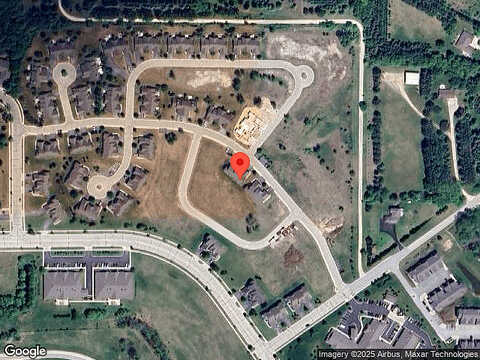 Woodland, SLINGER, WI 53086