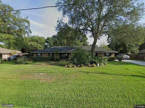 Pitch Pine, SAINT JOHNS, FL 32259