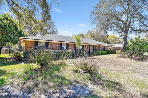 Pitch Pine, SAINT JOHNS, FL 32259