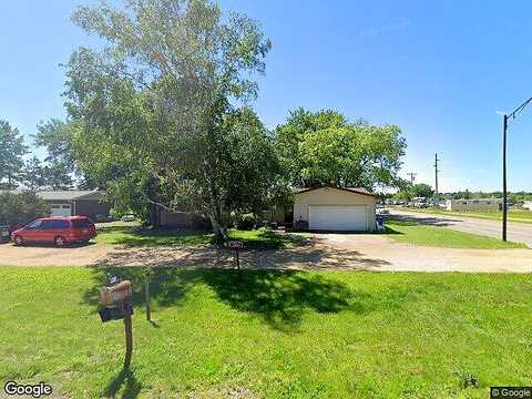 County Road Gg, NEW RICHMOND, WI 54017