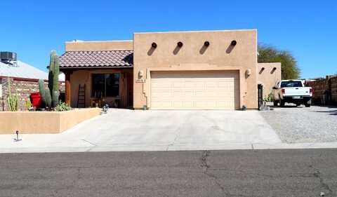 51St, YUMA, AZ 85367