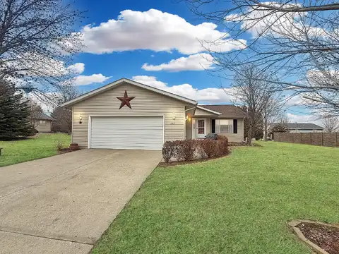 Aadland, GRANITE FALLS, MN 56241