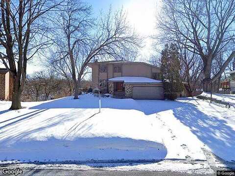 132Nd, BURNSVILLE, MN 55337