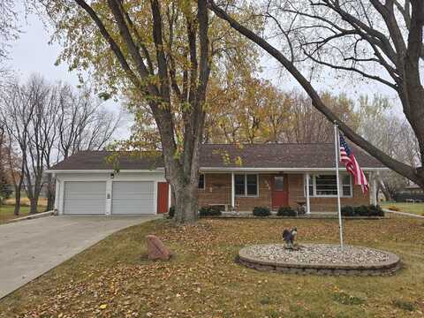 Main, JASPER, MN 56144