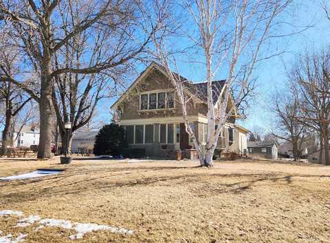 Depue, OLIVIA, MN 56277