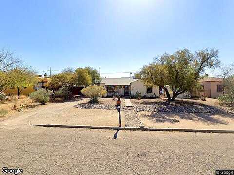 Mitchell, TUCSON, AZ 85719
