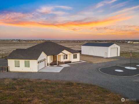 Lake Vista, MOSES LAKE, WA 98837