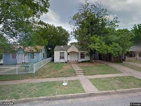 Avenue K, FORT WORTH, TX 76105