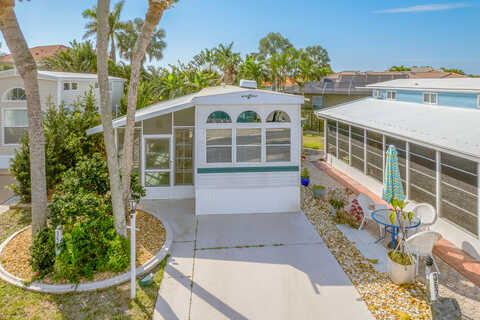 Pier, MELBOURNE BEACH, FL 32951