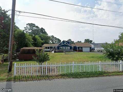 Willow, CHINCOTEAGUE ISLAND, VA 23336