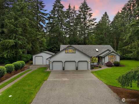 40Th, OLYMPIA, WA 98516