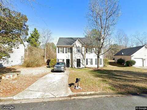 La Fleur, LITHONIA, GA 30038