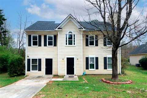 La Fleur, LITHONIA, GA 30038