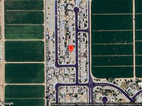 Plowman, YUMA, AZ 85365