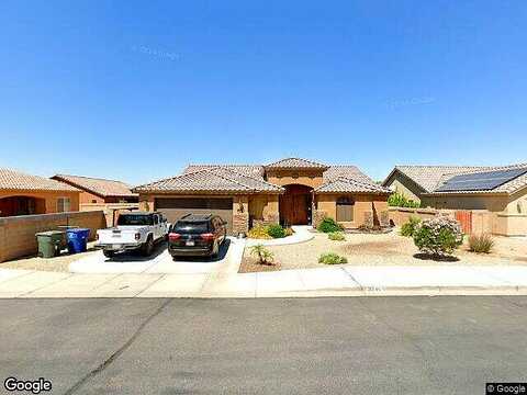 Plowman, YUMA, AZ 85365