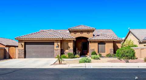 Plowman, YUMA, AZ 85365