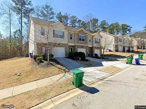 Pennington, LITHONIA, GA 30038