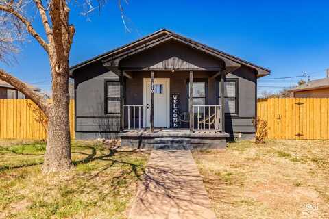 38Th, SAN ANGELO, TX 76903