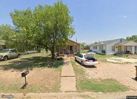 38Th, SAN ANGELO, TX 76903