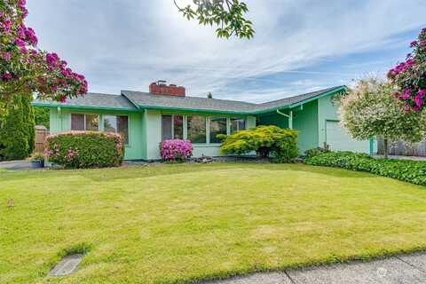 Northlake, LONGVIEW, WA 98632