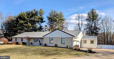 Creekwood, FEASTERVILLE TREVOSE, PA 19053