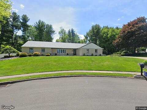 Creekwood, FEASTERVILLE TREVOSE, PA 19053