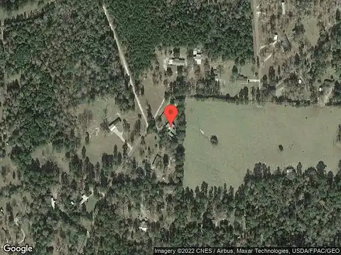 County Road 4266, WOODVILLE, TX 75979